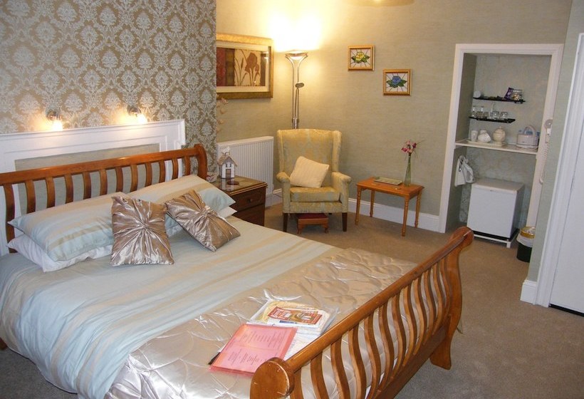 住宿加早餐 Alannah House