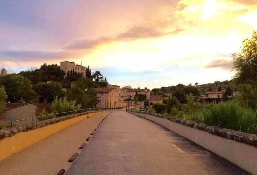 Bed and Breakfast Au Brabo