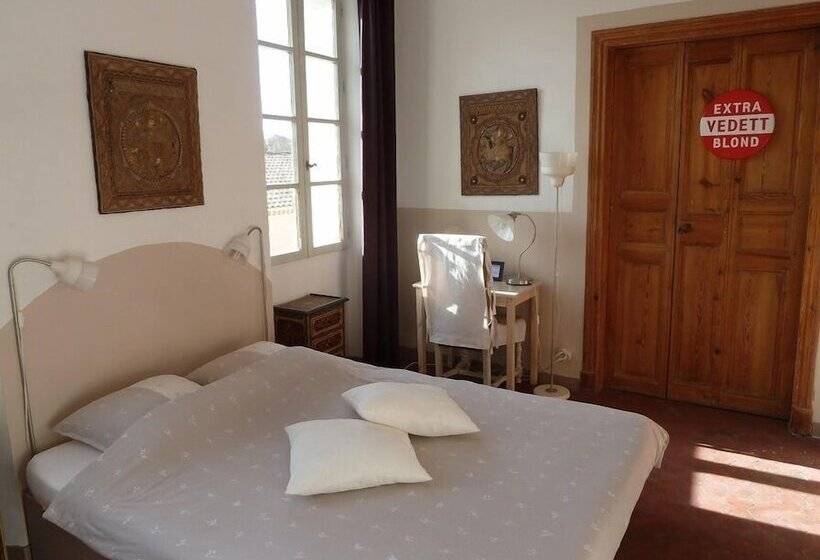 ベッドアンドブレックファースト Au Brabo