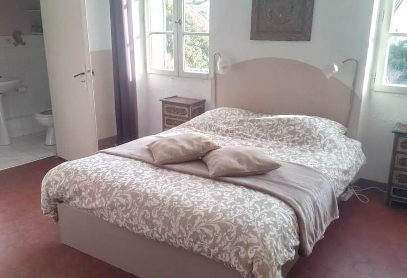 ベッドアンドブレックファースト Au Brabo