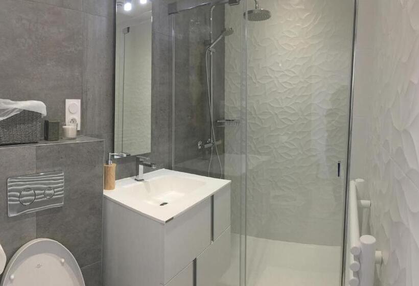 Bed and Breakfast Au Coeur De Nuits