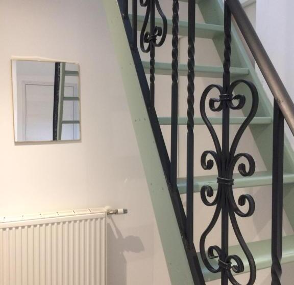 Bed and Breakfast Au Coeur De Nuits