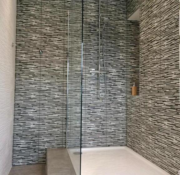 Bed and Breakfast Au Coeur De Nuits