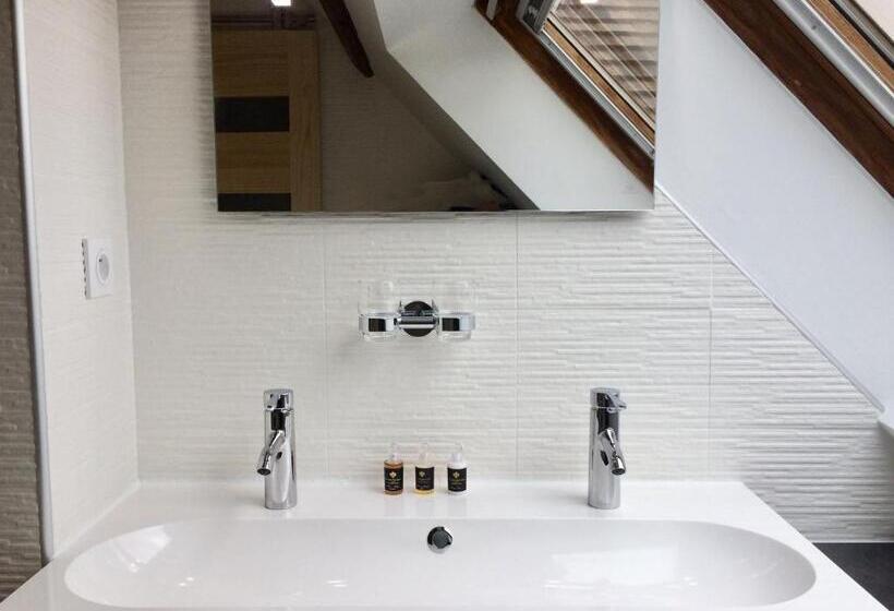 Bed and Breakfast Au Coeur De Nuits