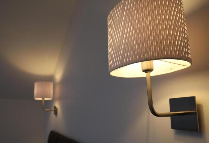 Bed and Breakfast Au Coeur De Nuits