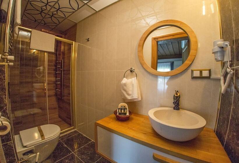 تختخواب و صبحانه Bayezi̇d Han Konak