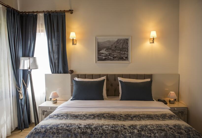 تختخواب و صبحانه Bayezi̇d Han Konak