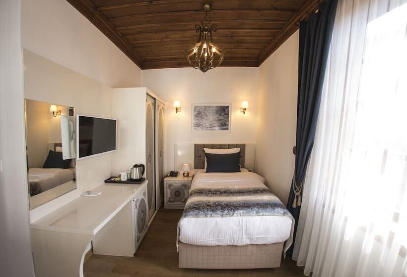 تختخواب و صبحانه Bayezi̇d Han Konak