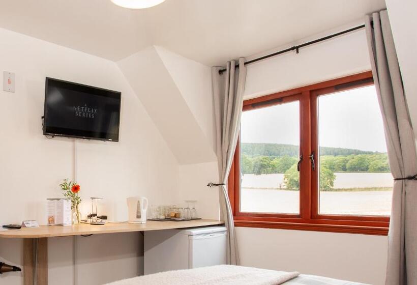 ベッドアンドブレックファースト Beechwood Lodge Guesthouse