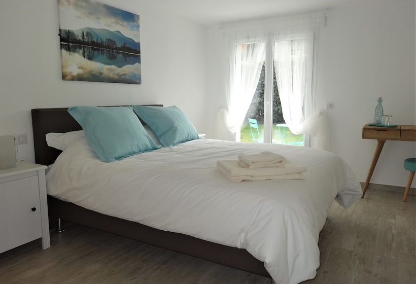 ベッドアンドブレックファースト Bonnes Saisons