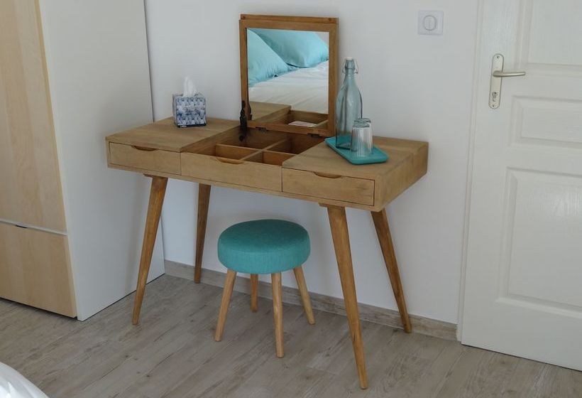 ベッドアンドブレックファースト Bonnes Saisons