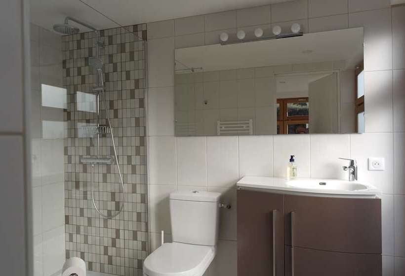 ベッドアンドブレックファースト Bonnes Saisons