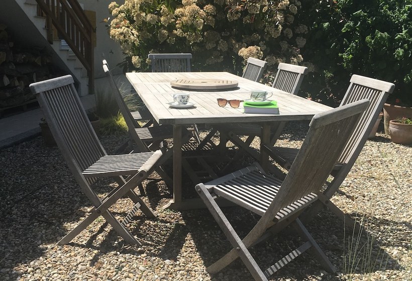 ベッドアンドブレックファースト Bonnes Saisons