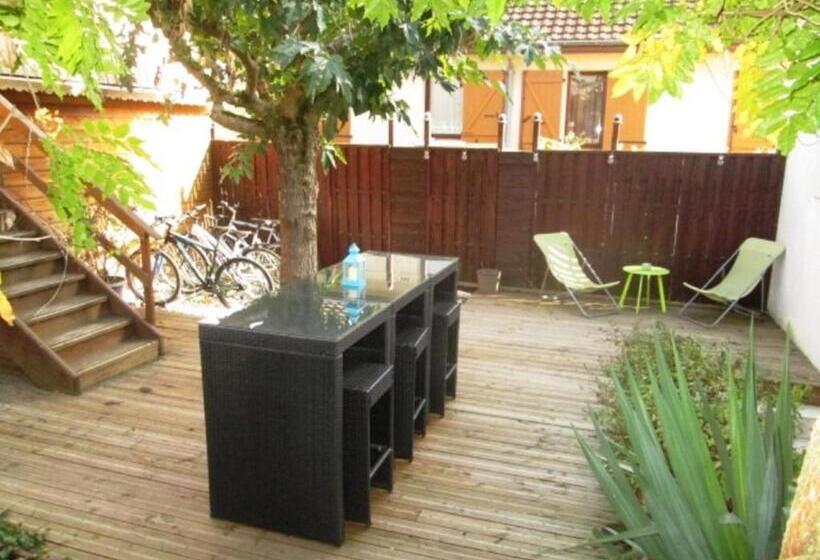 Bed and Breakfast Chambres D Hôte Dijon Clair De Lune