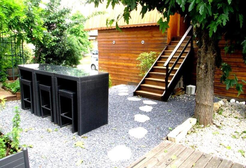 Bed and Breakfast Chambres D Hôte Dijon Clair De Lune