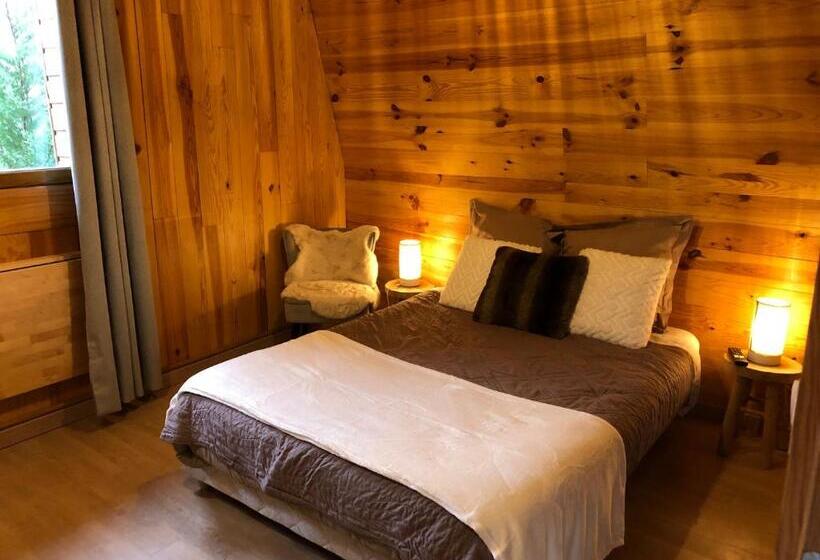 Bed and Breakfast Chambres D Hôte Dijon Clair De Lune