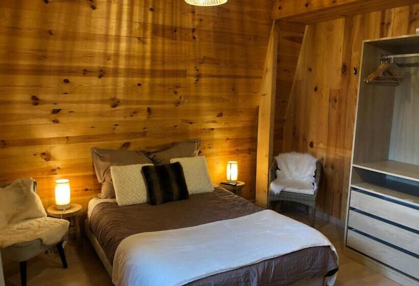 Bed and Breakfast Chambres D Hôte Dijon Clair De Lune