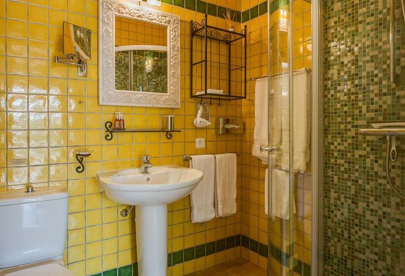 تختخواب و صبحانه Chambres D Hôtes Villa Cédria