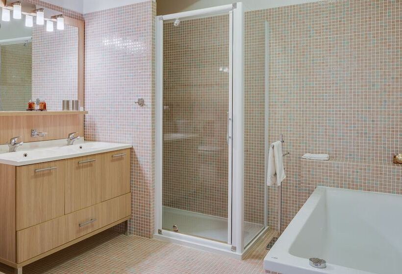 تختخواب و صبحانه Chambres D Hôtes Villa Cédria