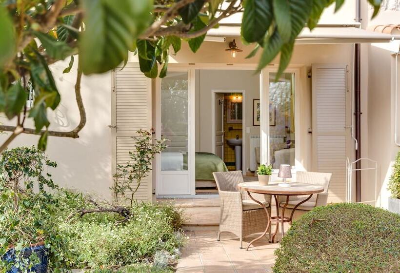 تختخواب و صبحانه Chambres D Hôtes Villa Cédria