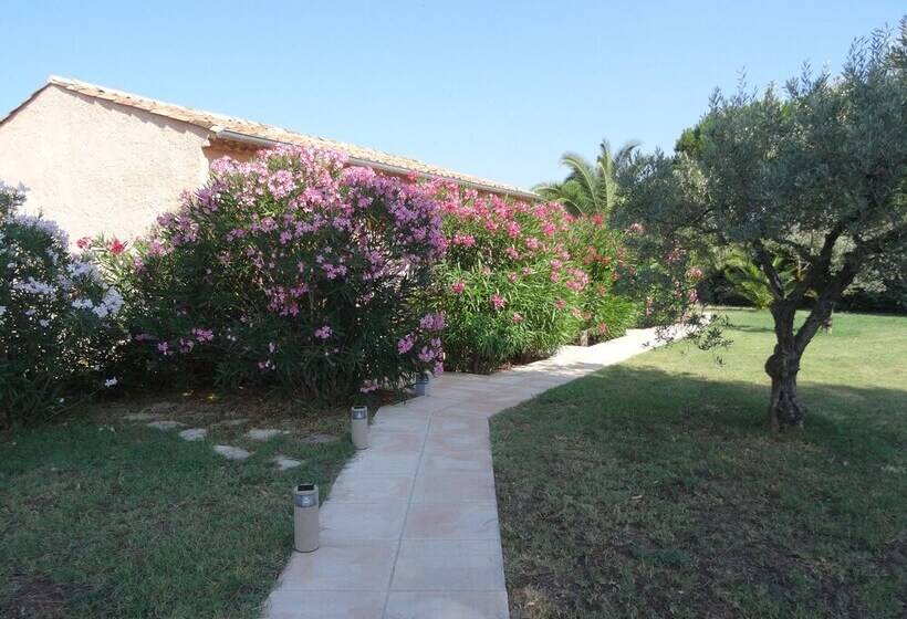 צימר Chambres D'hôtes Villa Alizé