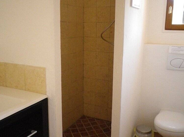 צימר Chambres D'hôtes Villa Alizé