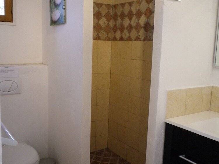 צימר Chambres D'hôtes Villa Alizé