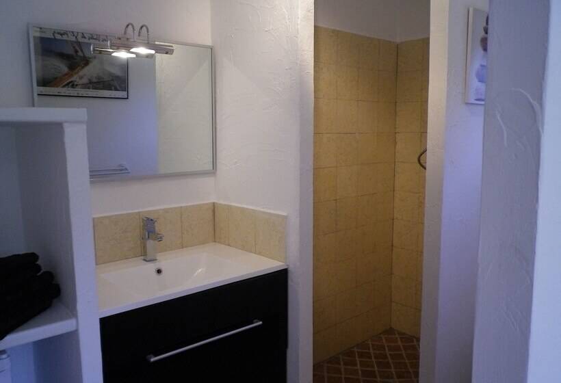 צימר Chambres D'hôtes Villa Alizé