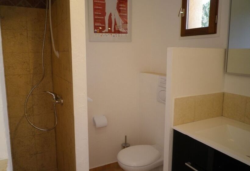 צימר Chambres D'hôtes Villa Alizé