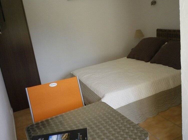 צימר Chambres D'hôtes Villa Alizé