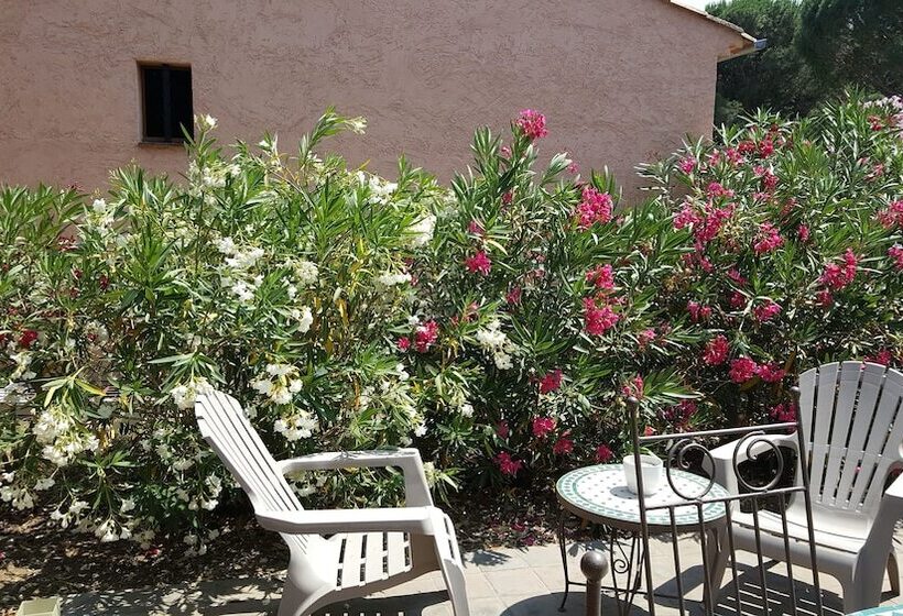 צימר Chambres D'hôtes Villa Alizé