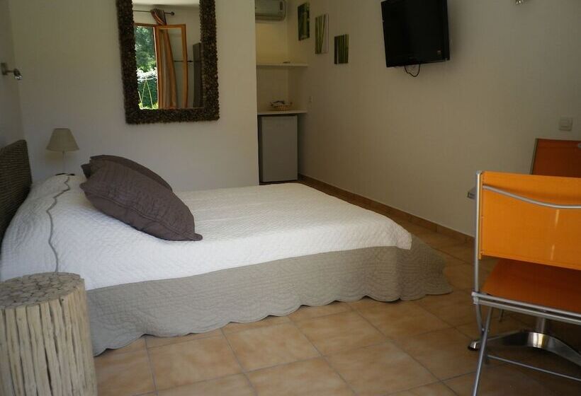 צימר Chambres D'hôtes Villa Alizé