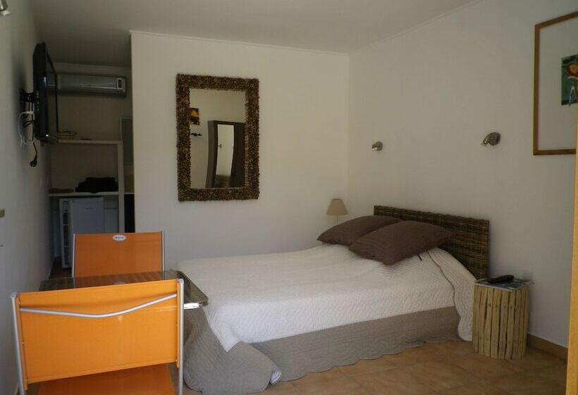 צימר Chambres D'hôtes Villa Alizé