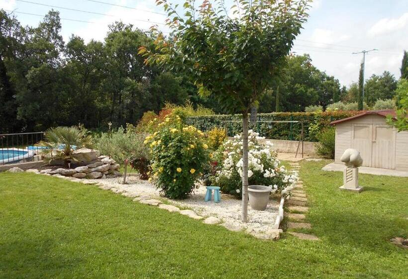 Bed and Breakfast Chez Lulu