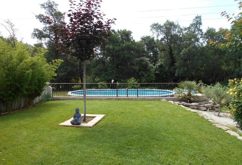 Bed and Breakfast Chez Lulu