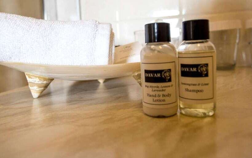 住宿加早餐  Davar