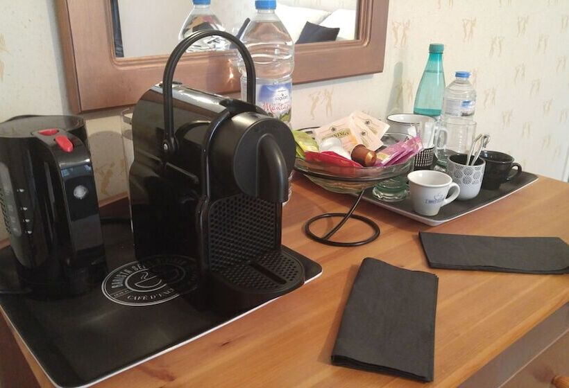 Bed and Breakfast Domaine De Bramefaon