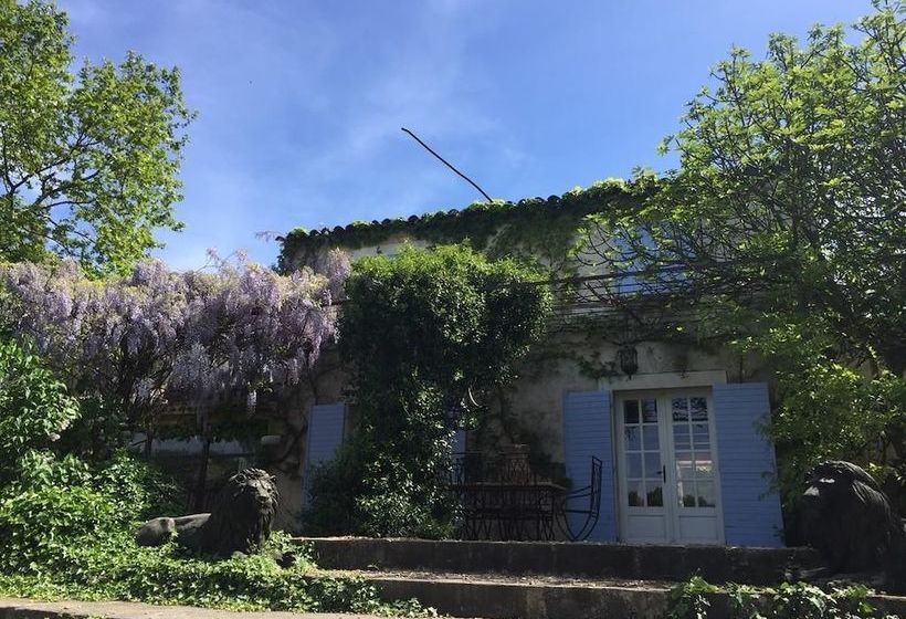 住宿加早餐 Domaine Louisiane