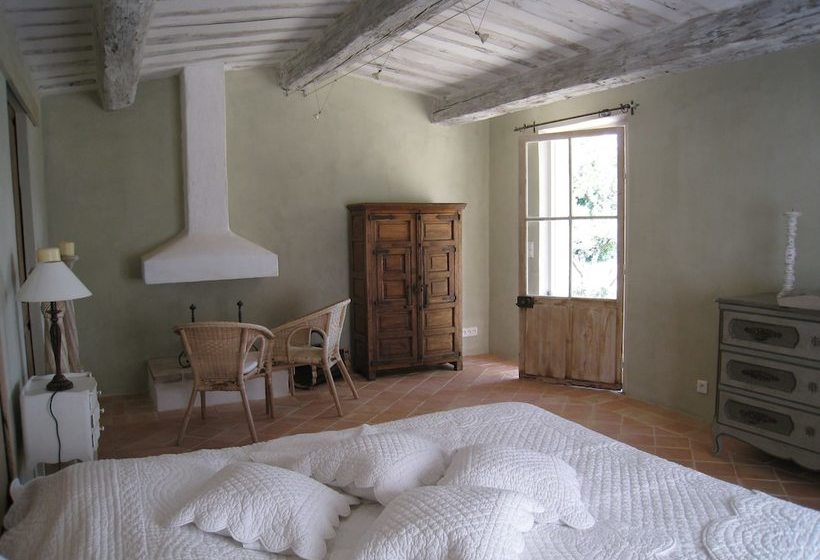 住宿加早餐 Domaine Louisiane