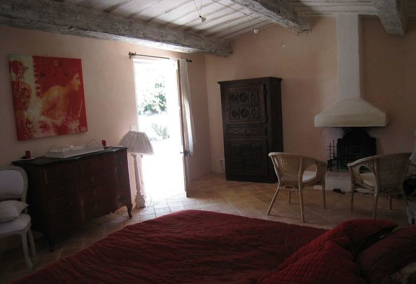 住宿加早餐 Domaine Louisiane