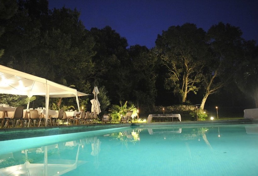 住宿加早餐 Domaine Louisiane