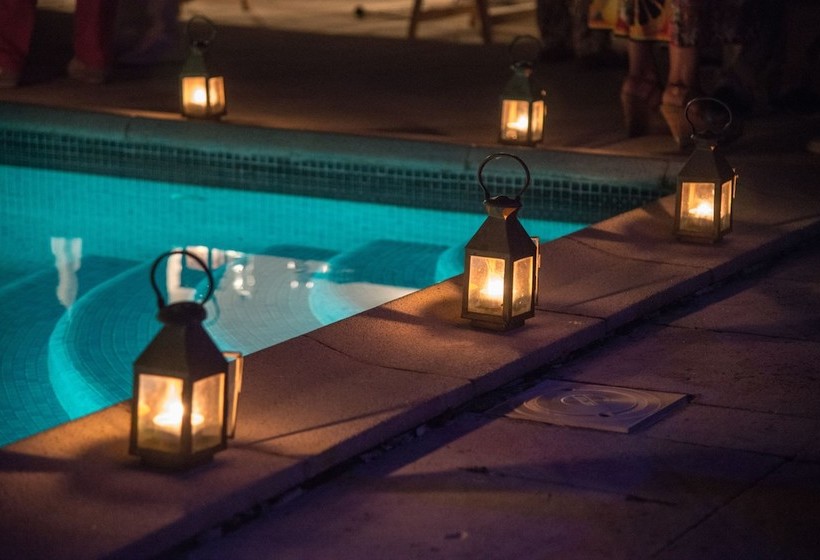 住宿加早餐 Domaine Louisiane