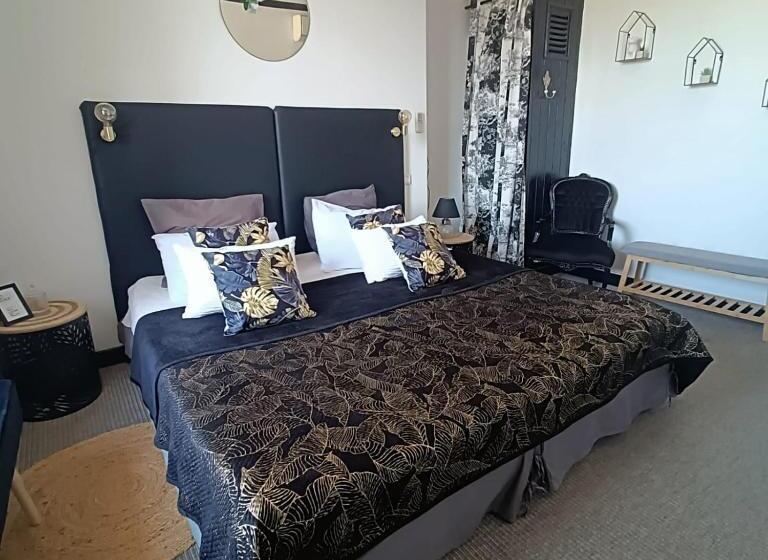 צימר Entre Bastide Et Cité