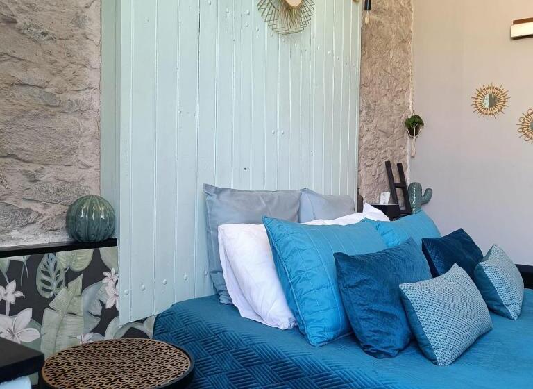 צימר Entre Bastide Et Cité