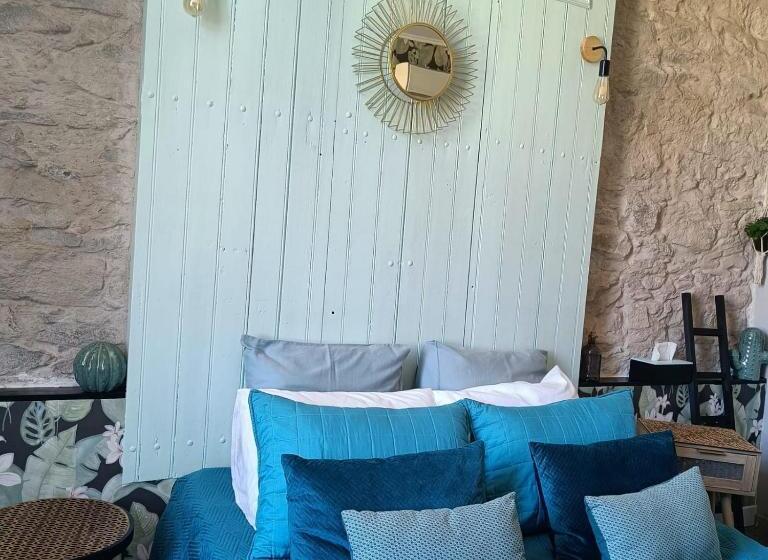 צימר Entre Bastide Et Cité