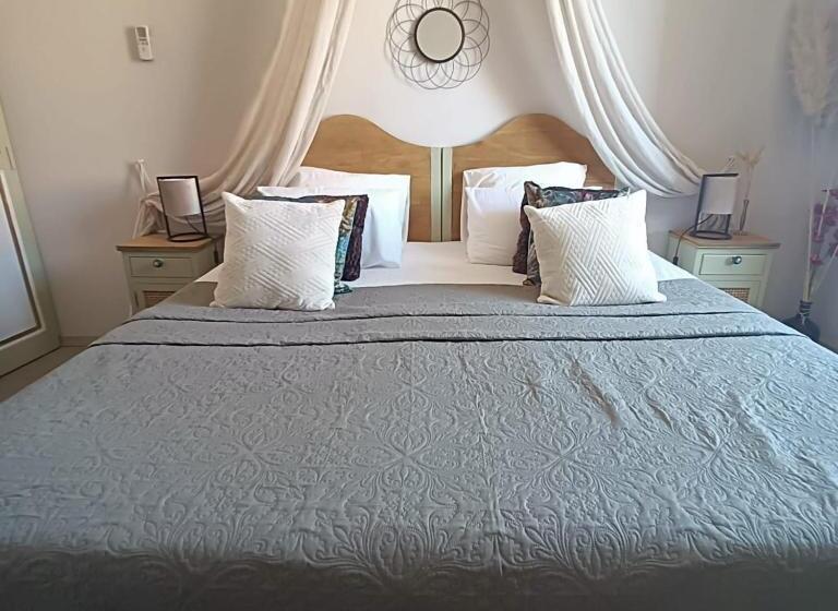 צימר Entre Bastide Et Cité