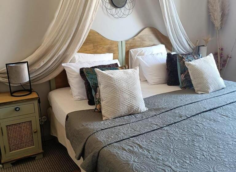 צימר Entre Bastide Et Cité