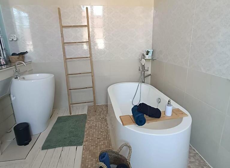 צימר Entre Bastide Et Cité