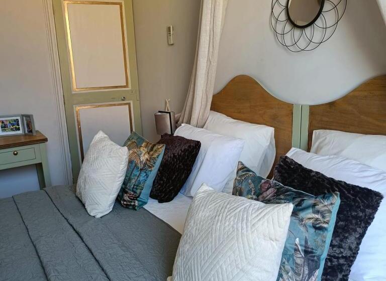 צימר Entre Bastide Et Cité