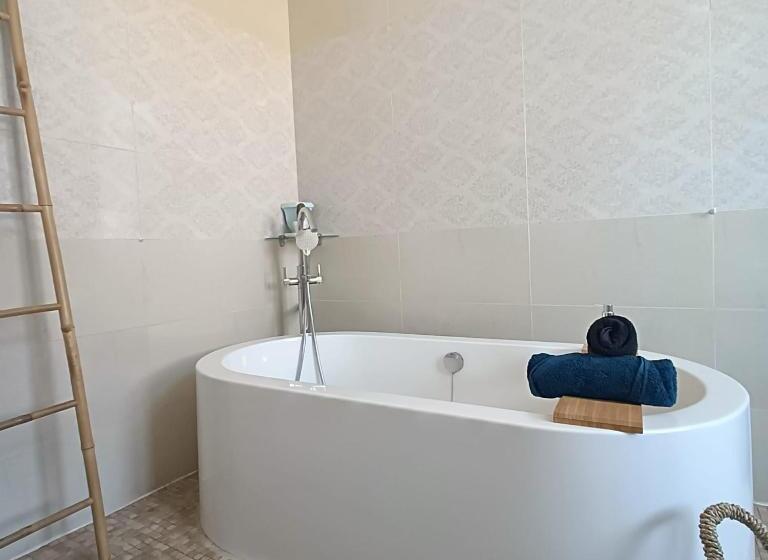 צימר Entre Bastide Et Cité